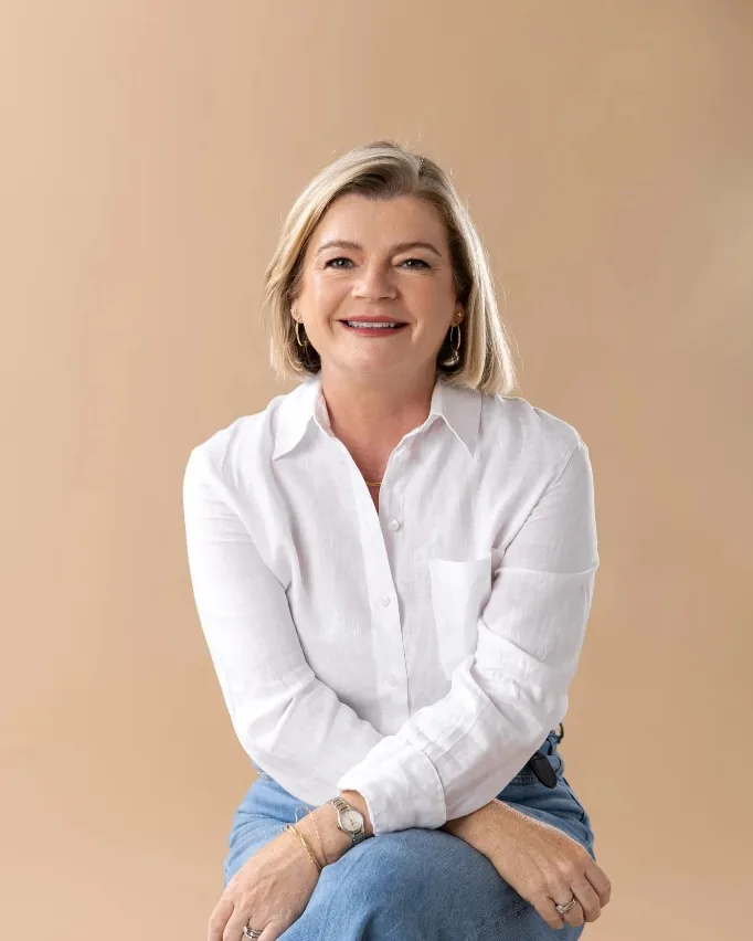 Emma Farrelly, founder of Future Financial Planning